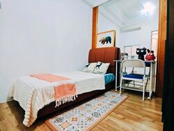 Changi Court (D16), Condominium #629361041